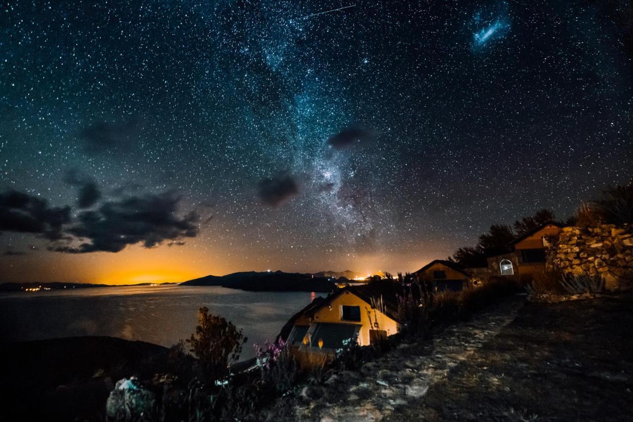 Ecolodge La Estancia Comunidad Yumani Екстериор снимка