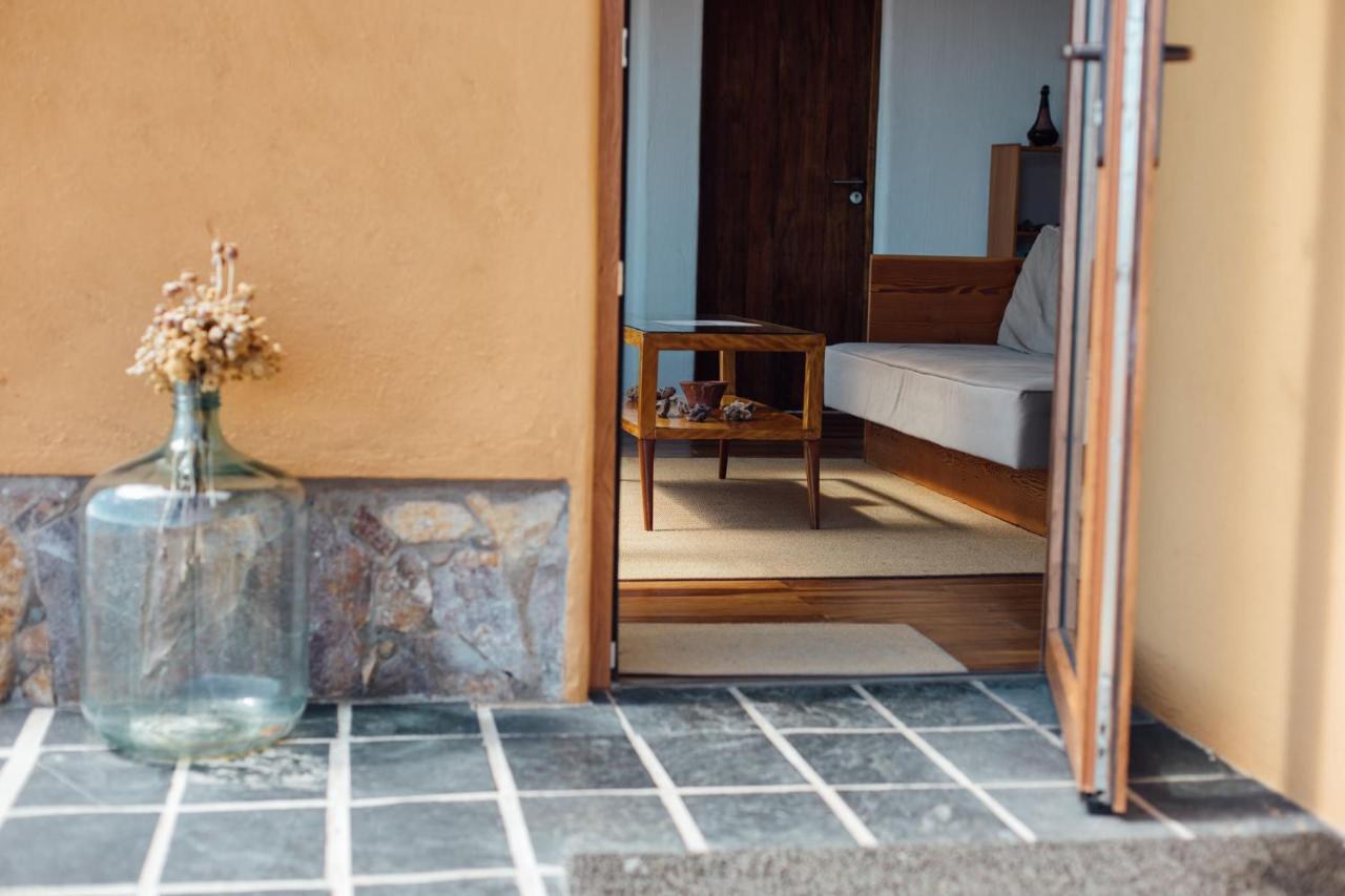 Ecolodge La Estancia Comunidad Yumani Екстериор снимка