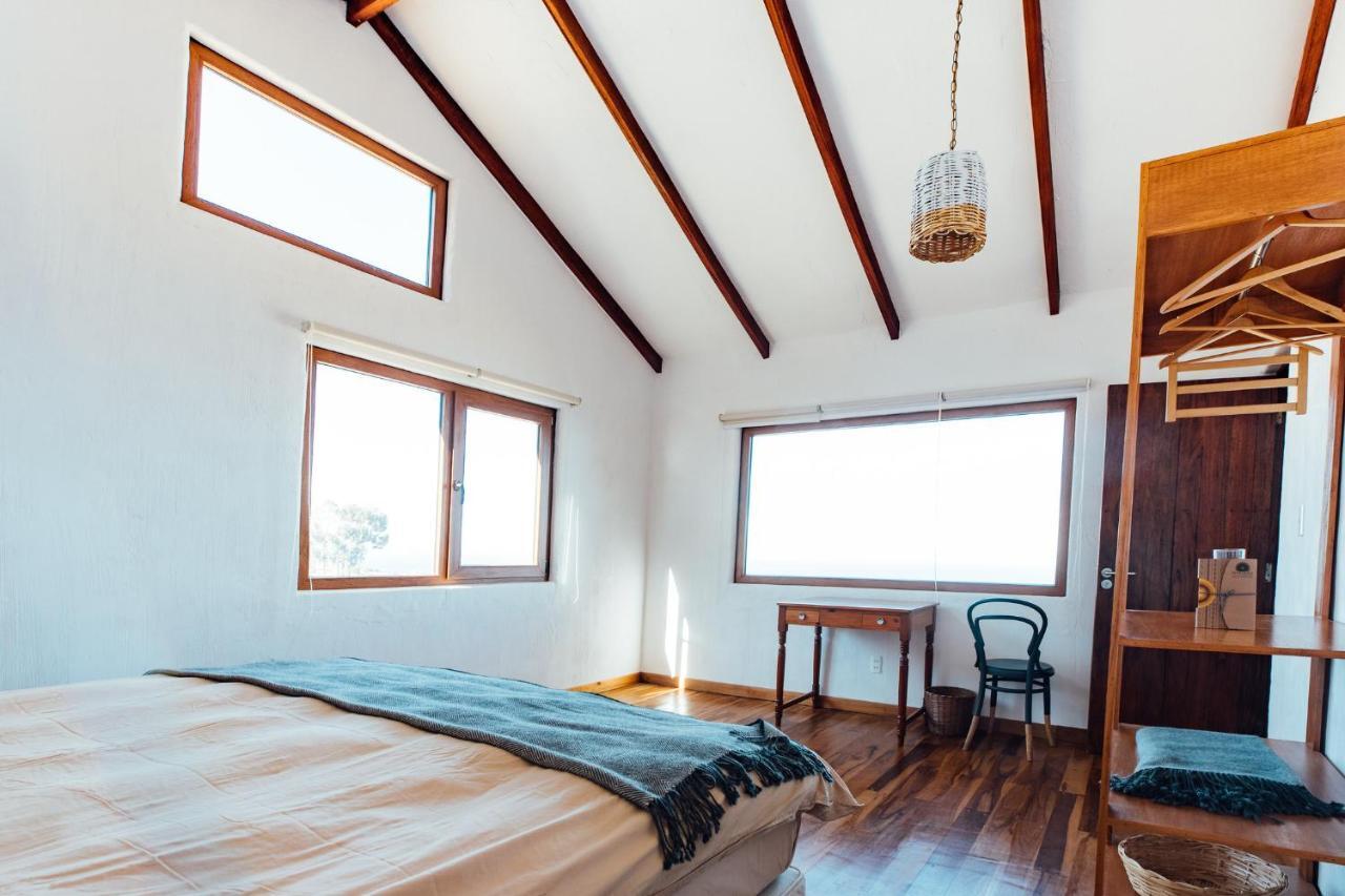 Ecolodge La Estancia Comunidad Yumani Екстериор снимка